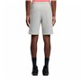 Short de Sport Reebok Identity Smal Gris