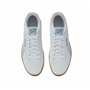 Chaussures de sport pour femme Reebok Court Retro Bleu Blanc