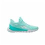 Chaussures de sport pour femme Reebok Flex Trainer Bleu clair