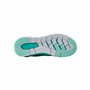 Chaussures de sport pour femme Reebok Flex Trainer Bleu clair
