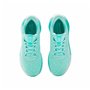 Chaussures de sport pour femme Reebok Flex Trainer Bleu clair