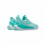 Chaussures de sport pour femme Reebok Flex Trainer Bleu clair