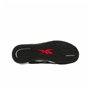 Baskets Reebok Nano Court Blanc Noir