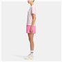 T-shirt à manches courtes femme Reebok Identity Big Rose