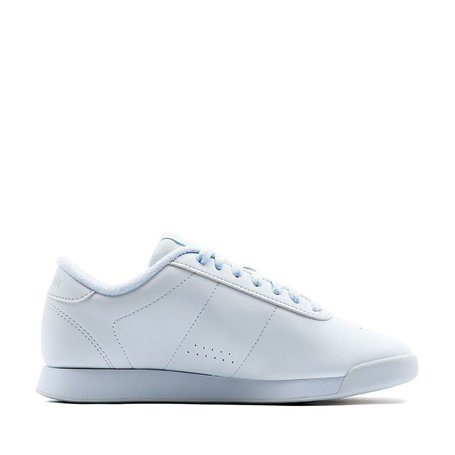 Baskets Casual pour Femme Reebok PRINCESS 100229806 Bleu