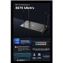 2 Ports 2.5G