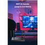 4 High Performance Antennas