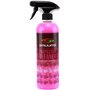 Vélo SMUUMS • Kit Entretien pour vélos • Dégraissant • Savon Liquide • Nettoyant Protecteur • 3 en 1 pour vélo de Route, VTT et 