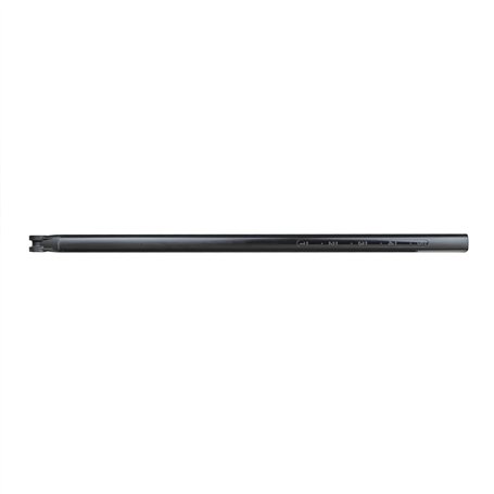 XP METAL DETECTORS Bas de Canne S-Telescopic - Canne Compatible avec Tous Les détecteurs entièrement sans Fil Deus