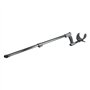 XP METAL DETECTORS Bas de Canne S-Telescopic - Canne Compatible avec Tous Les détecteurs entièrement sans Fil Deus, Deus II et O