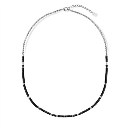 Collier Homme LIU JO MLJ570