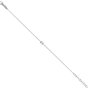 Bracelet Femme New Bling 9NB-0607 Argenté