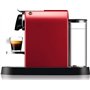 KRUPS XN7415 Espresso Machine, 1260 W, 1 Liter, Rouge