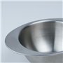 Bol a oreilles - THERMOBABY - Ergonomique - Sans BPA - Inox