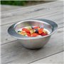 Bol a oreilles - THERMOBABY - Ergonomique - Sans BPA - Inox