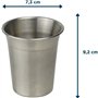 Gobelet - THERMOBABY - Sans BPA - Inox