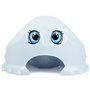 Pot rigolo - THERMOBABY - Sans BPA - Fleur bleue