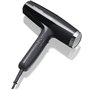 Babyliss Pro Falco Sèche-cheveux numérique haute vitesse Noir Argent