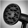 Babyliss Pro Falco Sèche-cheveux numérique haute vitesse Noir Argent