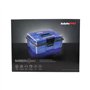 Babylisspro - Barbersonic - Boite Desinfectante Professionnelle Avec Vibrations Soniques - En 10 Minutes Seulement - Outils Nett