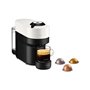 Cafetière express Krups Blanc Noir 1500 W