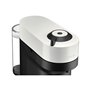 Cafetière express Krups Blanc Noir 1500 W
