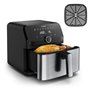 Friteuse à Air Tefal EY855D10 Noir 7