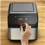 Friteuse à Air Tefal EY855D10 Noir 7,5 L
