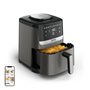 Friteuse à Air Tefal EY551HE0 Noir Gris 5 L