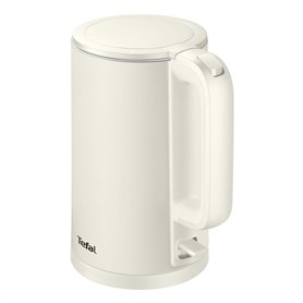 Bouilloire Tefal KO140AE0 Blanc Plastique 1500 W 1