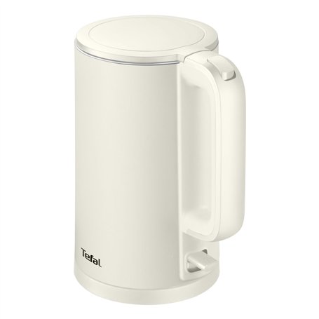 Bouilloire Tefal KO140AE0 Blanc Plastique 1500 W 1