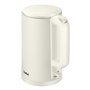 Bouilloire Tefal KO140AE0 Blanc Plastique 1500 W 1
