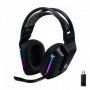 Casque Gaming - Sans fil - LOGITECH G - G733 LIGHTSPEED - Noir 139,99 €