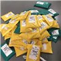 JBJYGSG Sac de courrier en Poly PE, boîte Express for vêtements, enveloppe de T-Shirt, Gants de Robe en Plastique, Pochettes adh