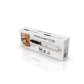 Rowenta CF3910 Brosse Air Chaud Curl Release