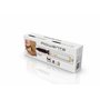 Rowenta CF3910 Brosse Air Chaud Curl Release