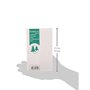 Exacompta - 18111E - Recharge Feuillets quadrillés 5x5 pour Organiseur Exatime 17 - 44 feuillets blancs