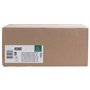 Exacompta - Réf. 40360E - Paquet de 5 bobines pour tickets de caisse 76x70 mm - 24m- 2 plis chimique (blanc/rose) autocopiant 57