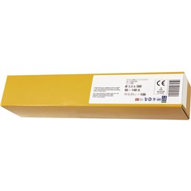GYS - 130 Électrodes enrobées basiques E7018 Ø 3
