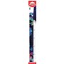 Maped - Règle 30cm Deepsea Paradise- Règle scolaire décorée - Ergonomique et légère - Triple décimètre avec Graduation en millim