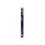 Maped - Règle 30cm Deepsea Paradise- Règle scolaire décorée - Ergonomique et légère - Triple décimètre avec Graduation en millim