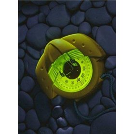 Plastimo Iris 50 Roulement et orientation boussole