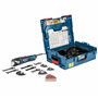 Bosch Professional découpeur-ponceur GOP 55-36 (porte-outil Starlock