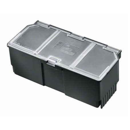 Bosch SystemBox  Boîte a Accessoires Taille S (Large)