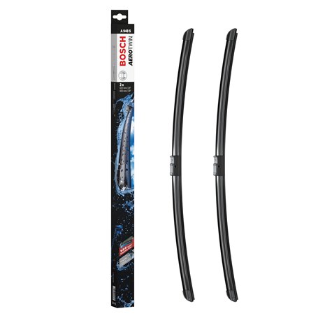 Bosch Balais d'Essuie–Glace Plats Aerotwin A948S
