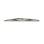 Longueur: 650mm/650mm – 1 Paire de Balais avant