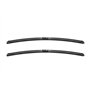 Bosch Balais d'Essuie–Glace Plats Aerotwin A948S, Longueur: 650mm/650mm – 1 Paire de Balais avant