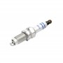 Bosch YR7LPP332W - Bougies d'allumage Double Platinum - 1 bougie