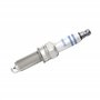 Bosch YR7MPP33 - Bougies d'allumage Double Platinum - 1 bougie