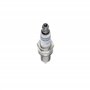 Bosch YR7MPP33 - Bougies d'allumage Double Platinum - 1 bougie